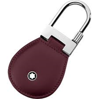 Portachiavi Montblanc Uomo Meisterstuck in Pelle 114561 - 114561